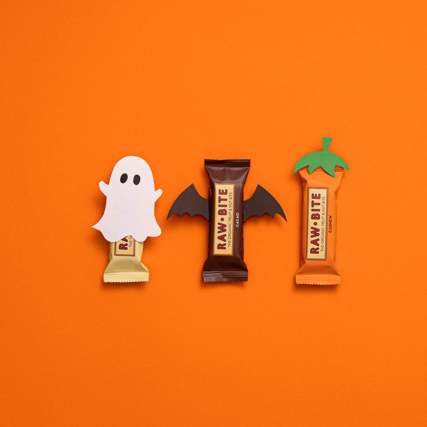 Halloween Snacks