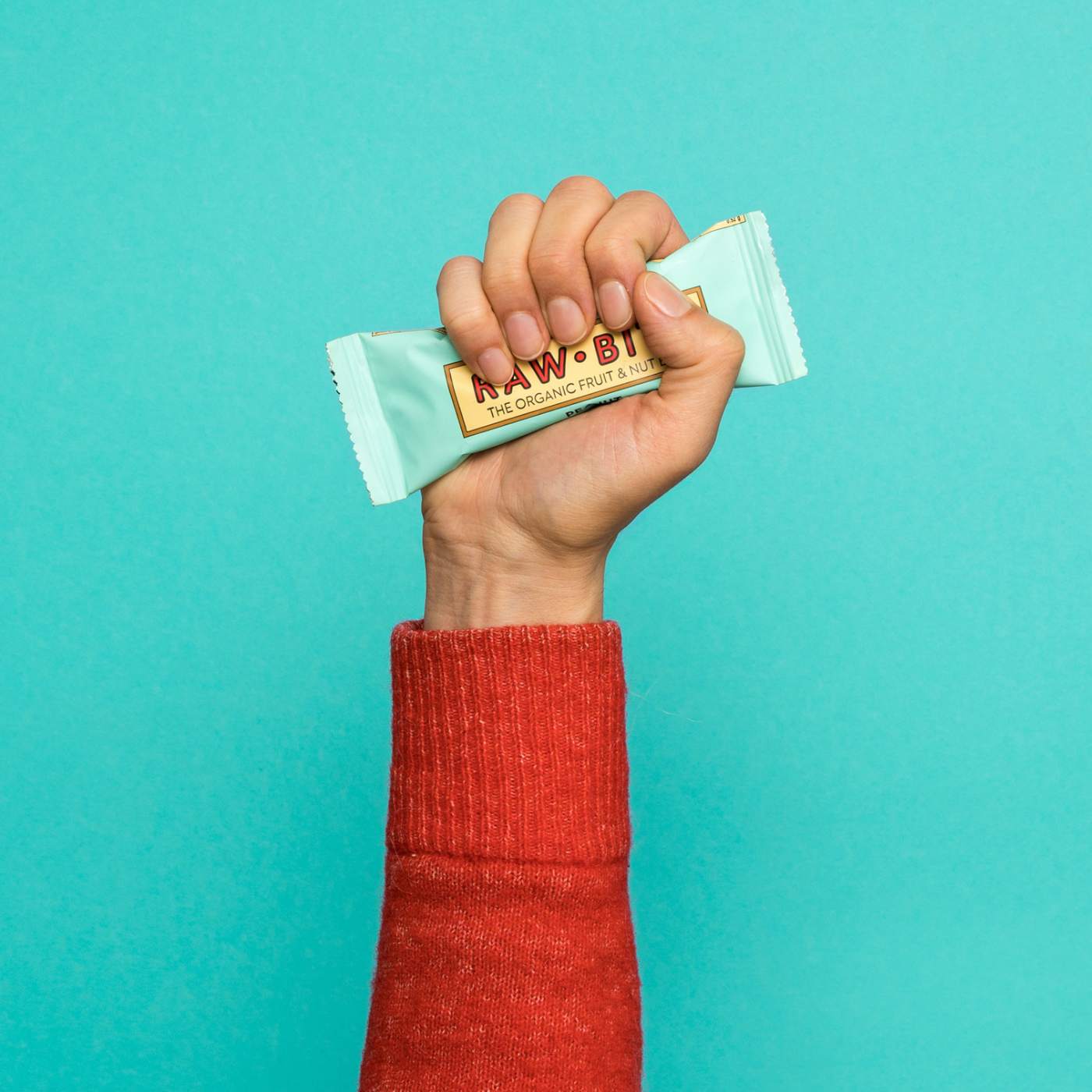 RAWBITE peanut
