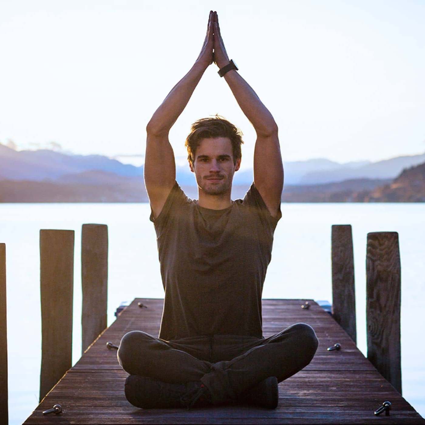Yoga är för alla!