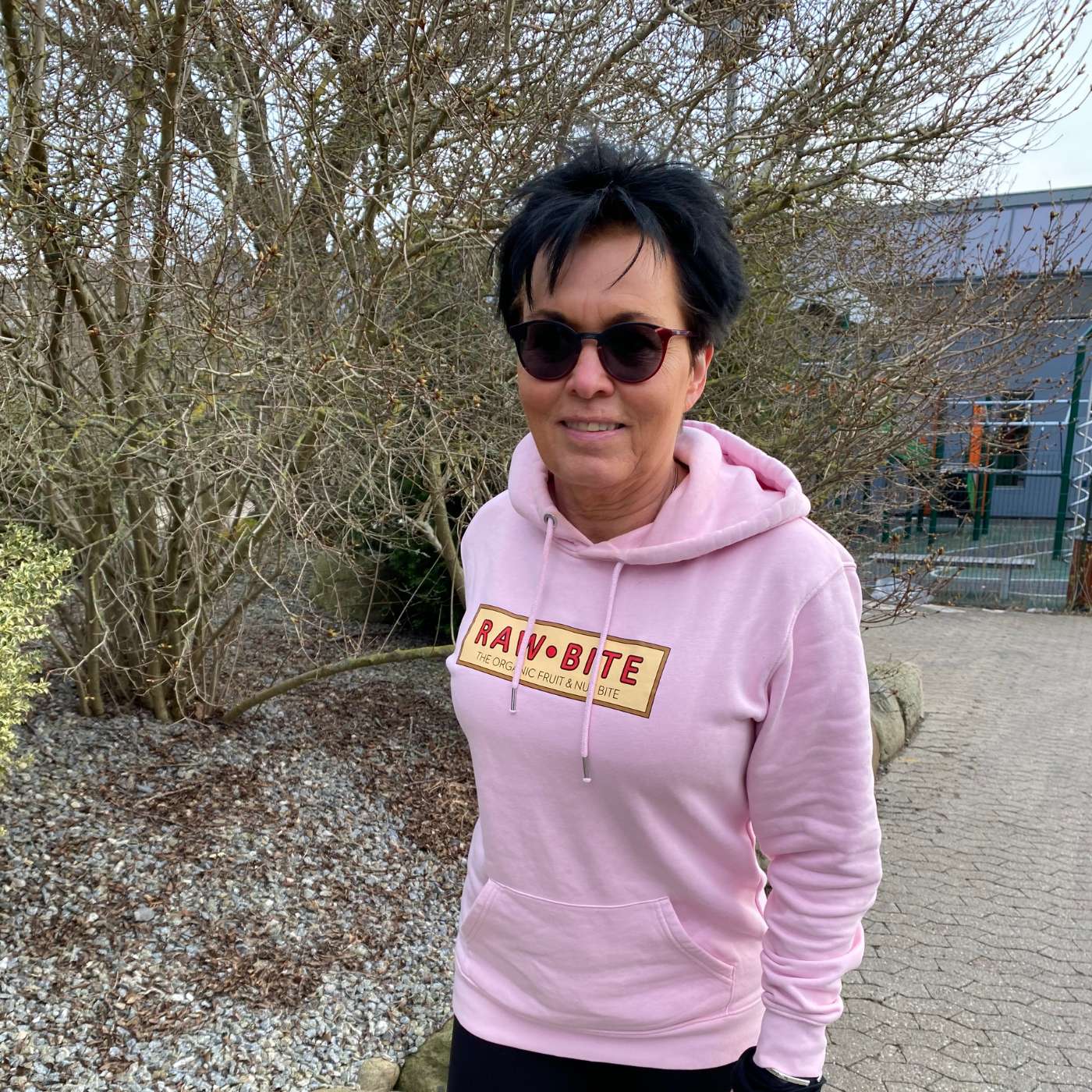Lugn och utmaningar i naturen - jogging som hobby