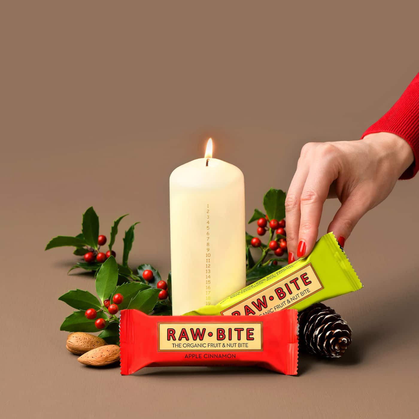 RAWBITE jul