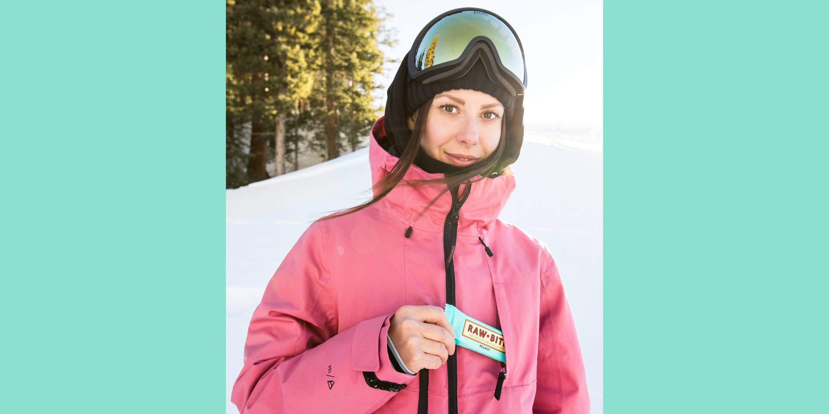 RAWBITE Active Winter