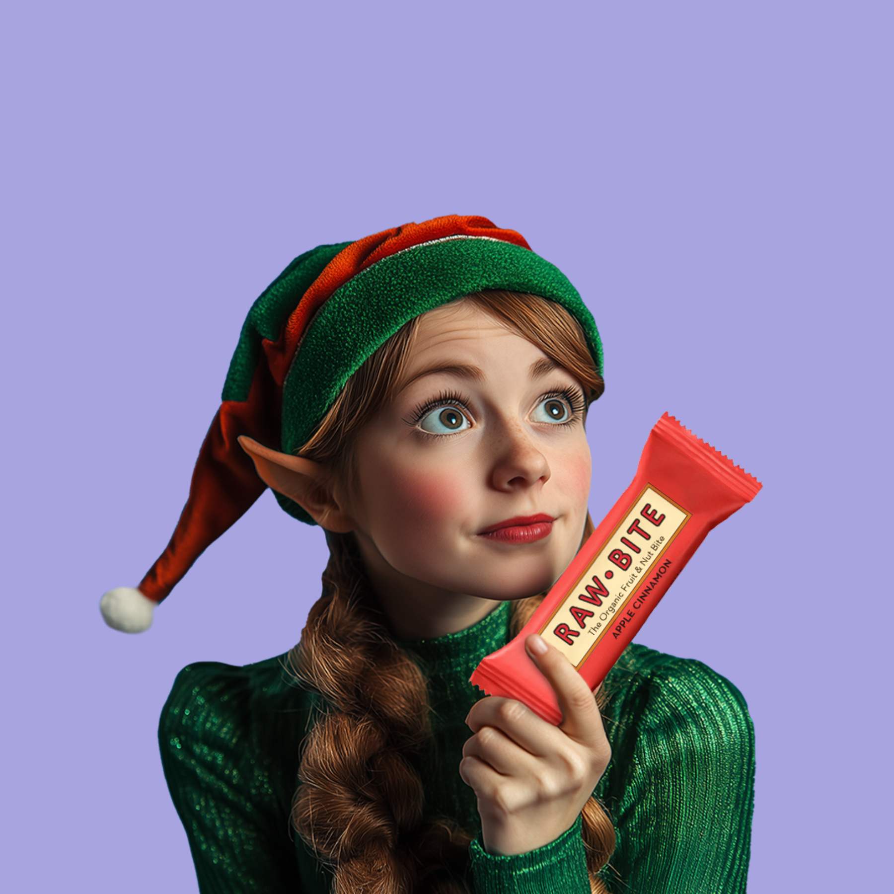 RAWBITE elf
