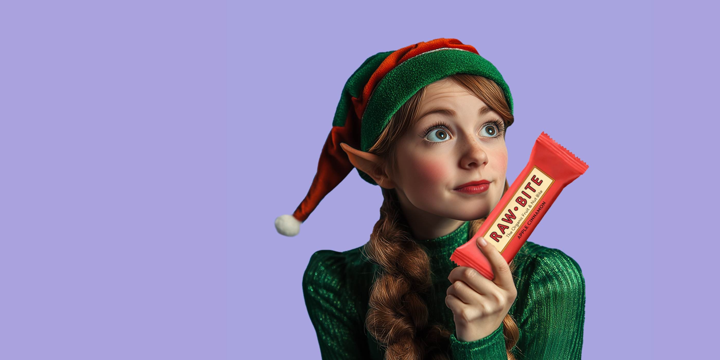 RAWBITE elf