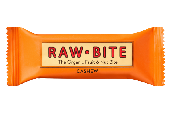 RAWBITE Cashew bar 50 g