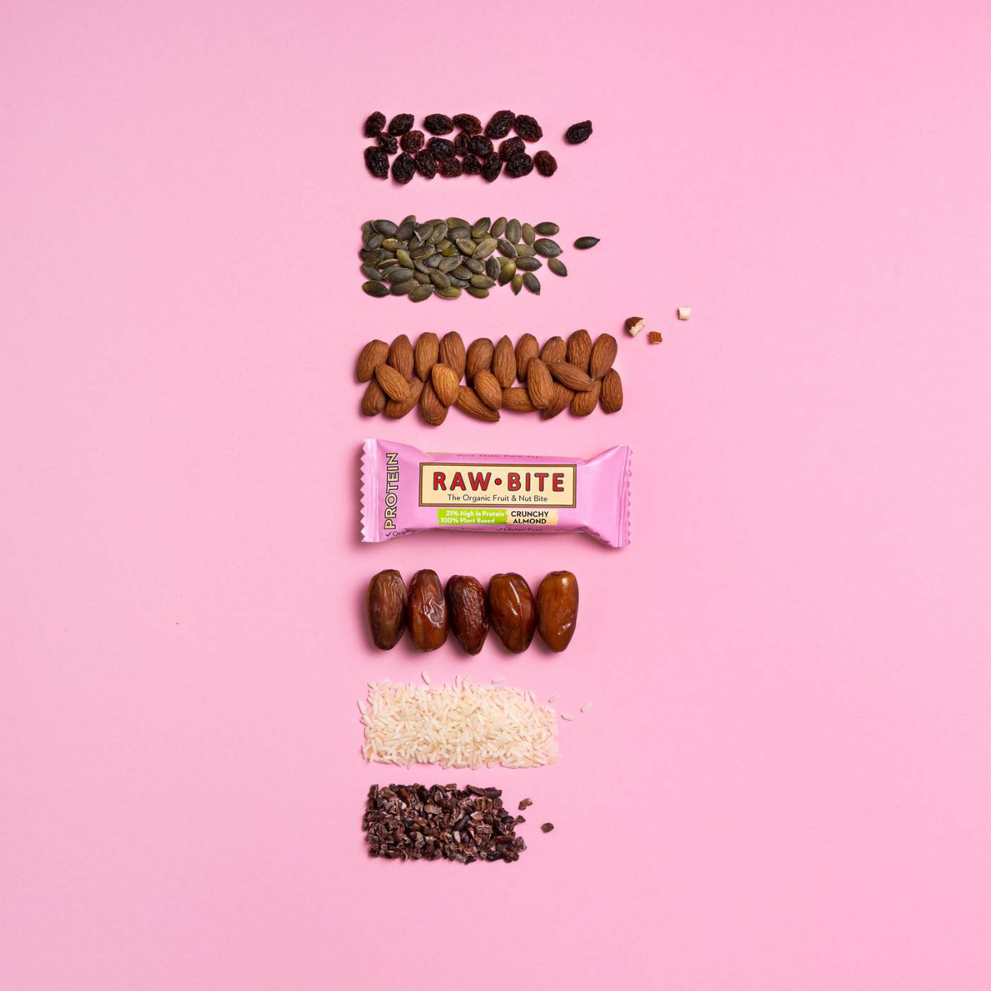 RAWBITE_Crunchy Almond