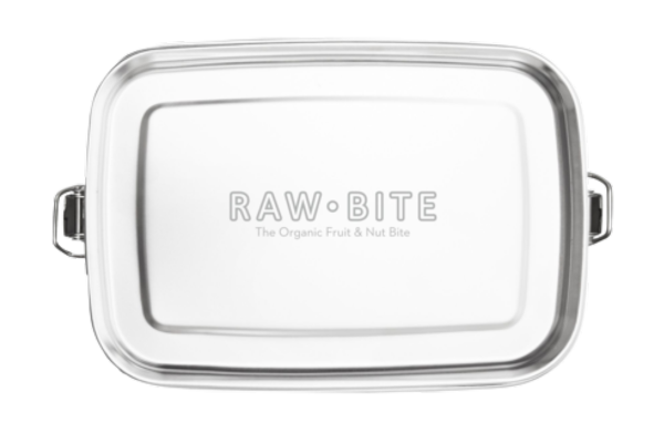 RAWBITE Lunchbox