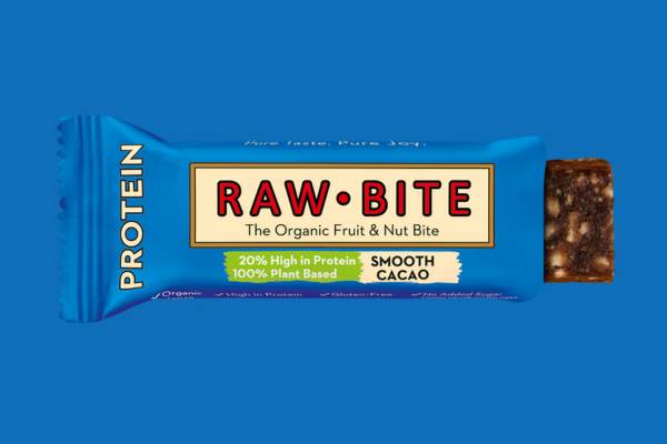 RAWBITE Smooth Cacao