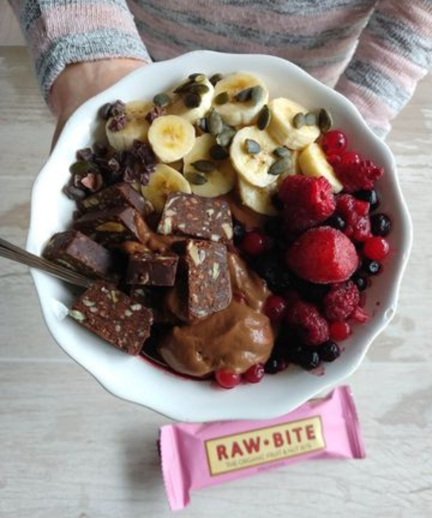 RAWBITE Bowl