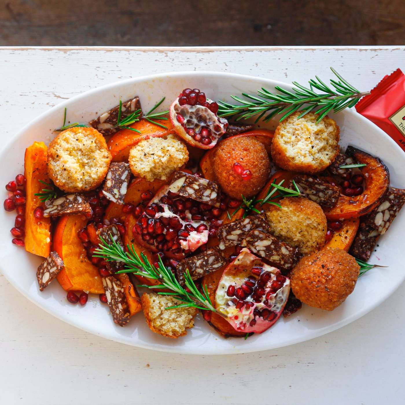RAWBITE Salad