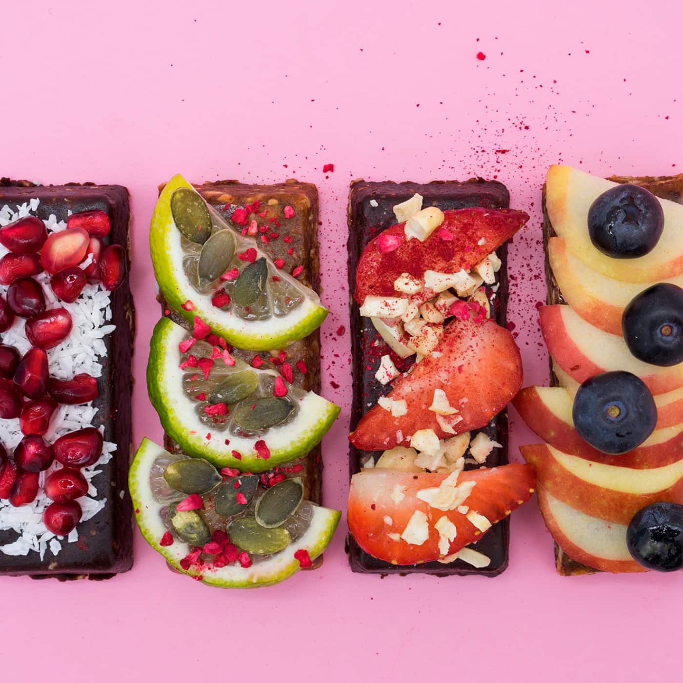 RAWBITE Clean Eating