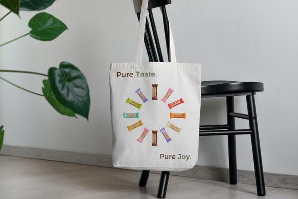 RAWBITE Totebag