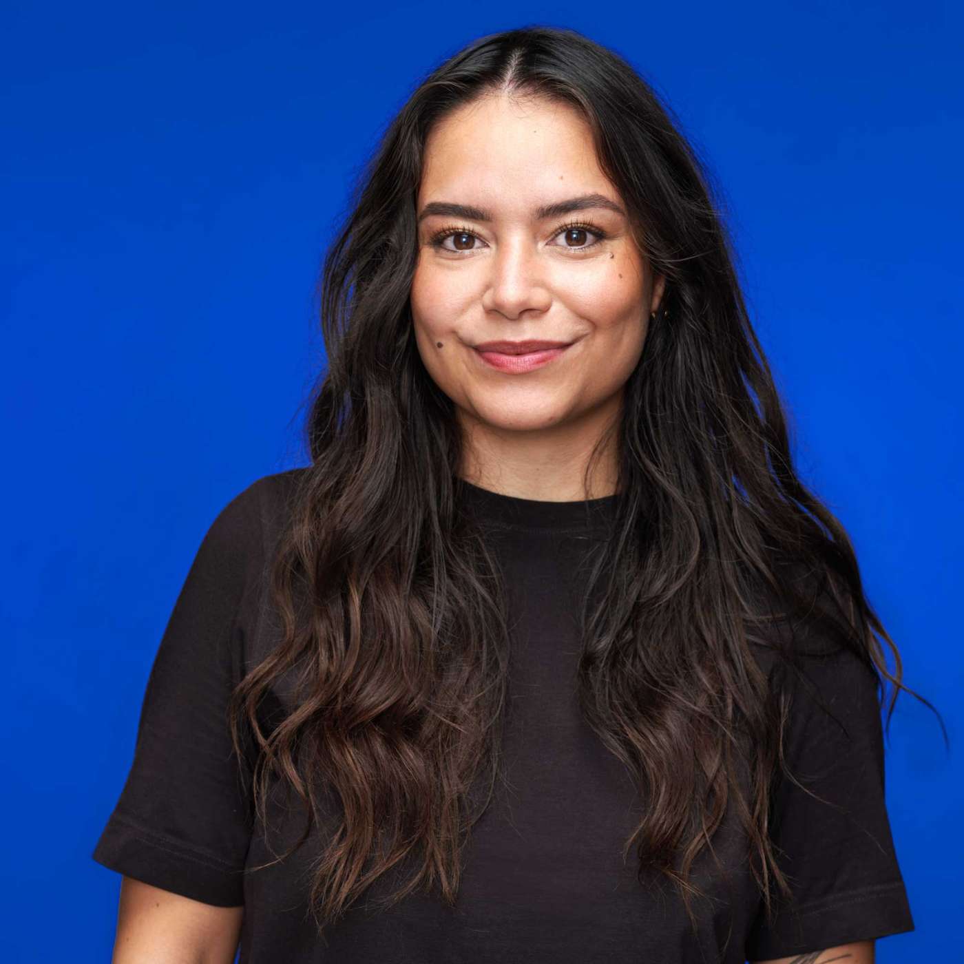 Maria Social Media Manager