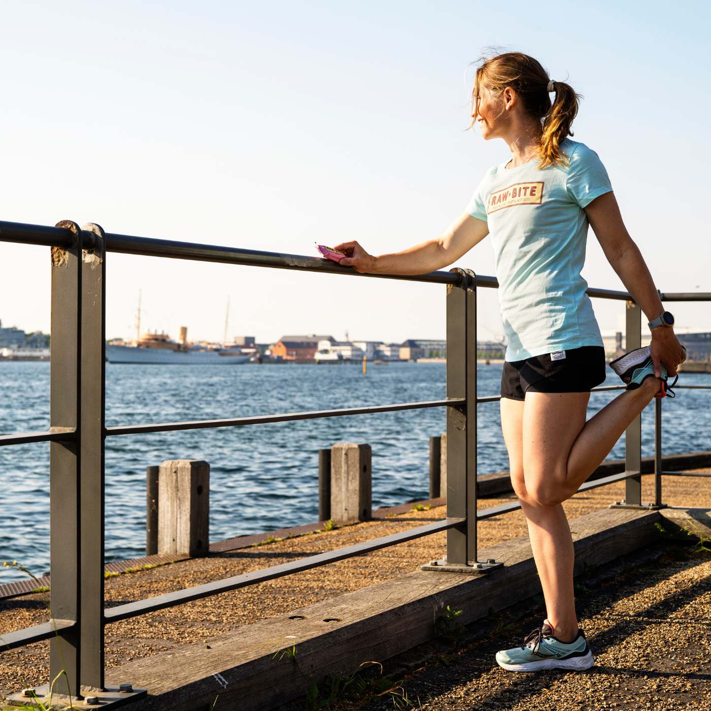 Förbättra din träning med hjälp av en aktivitetsmonitor eller löparklocka