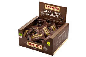 RAWBITE Cacao Office Box open