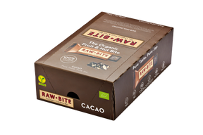 RAWBITE Cacao Box