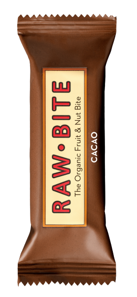 RAWBITE Cacao