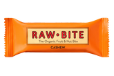 RAWBITE Cashew bar 50 g