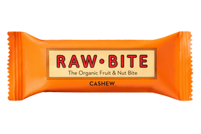 RAWBITE Cashew bar 50 g