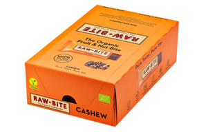 RAWBITE Cashew Box