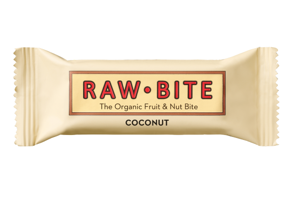RAWBITE Coconut bar