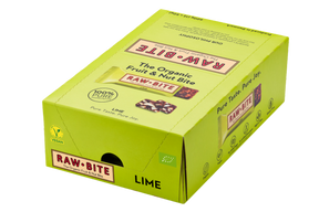 RAWBITE Lime Box