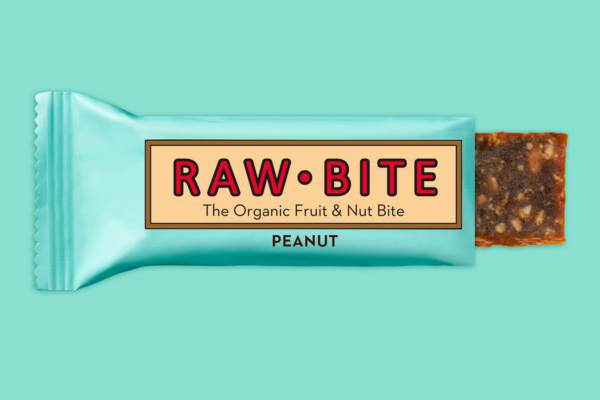 RAWBITE Peanut