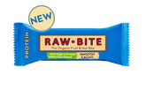 RAWBITE Protein Smooth Cacao