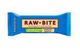 Protein Smooth Cacao (45 g bar, ekologisk)