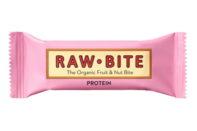 RAWBITE Protein 50g