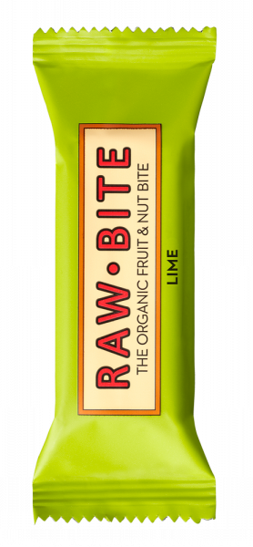 RAWBITE Lime