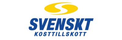 Svenskt kosttilskott logo
