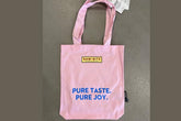 RAWBITE Tote Bag