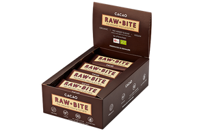RAWBITE Cacao box