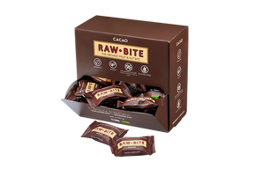 RAWBITE Snackbox Cacao